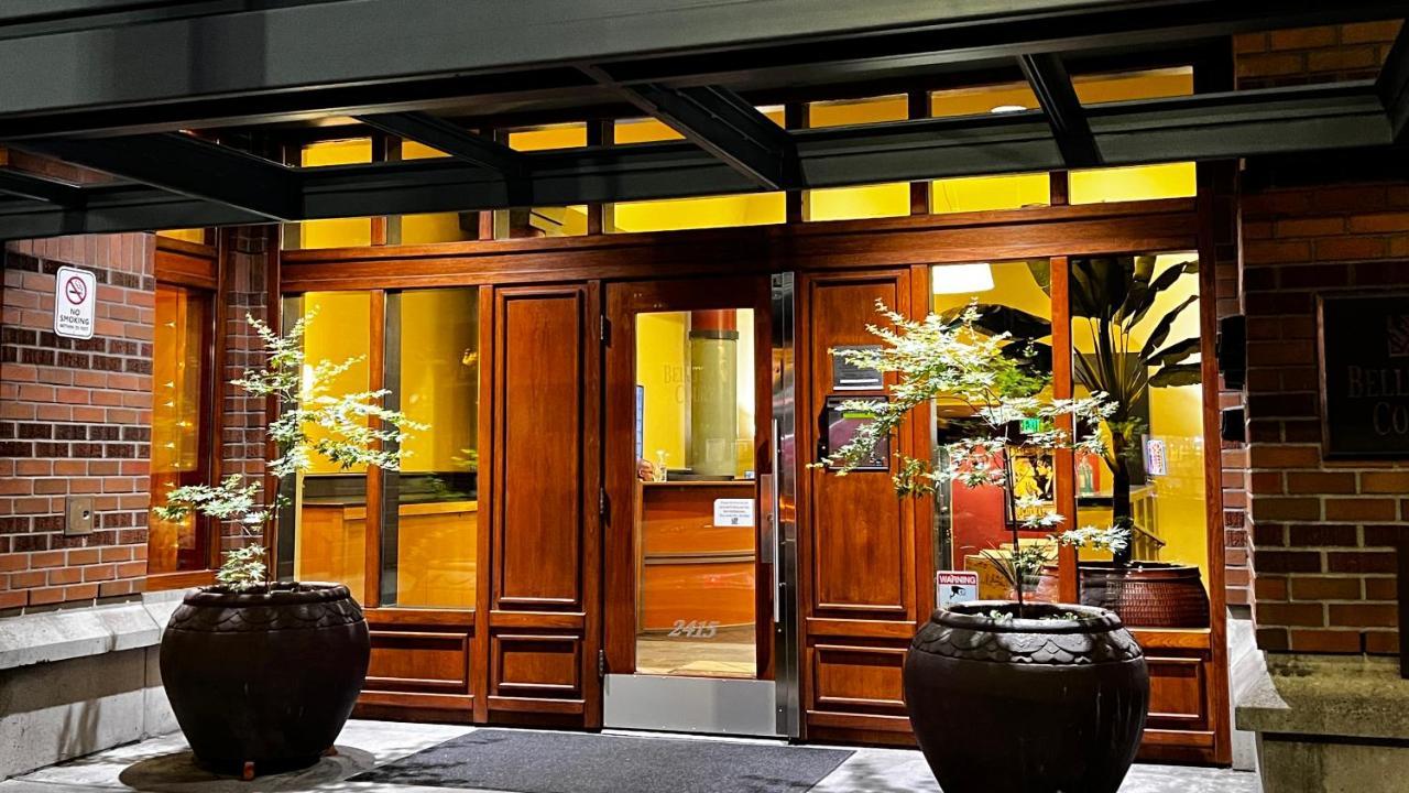 Cozy Home Nearby Most Attractions Seattle Center Екстериор снимка